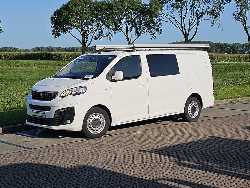 Peugeot Expert 2.0 L3 XL Dubbel Cabine! - Легковой фургон: фото 2 Peugeot Expert 2.0 L3 XL Dubbel Cabine! - Легковой фургон: фото 2