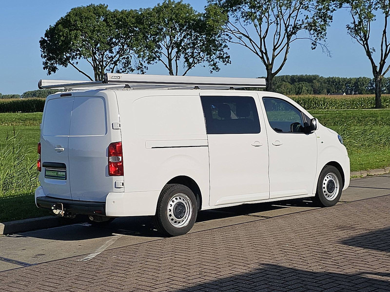Peugeot Expert 2.0 L3 XL Dubbel Cabine! - Легковой фургон: фото 3 Peugeot Expert 2.0 L3 XL Dubbel Cabine! - Легковой фургон: фото 3