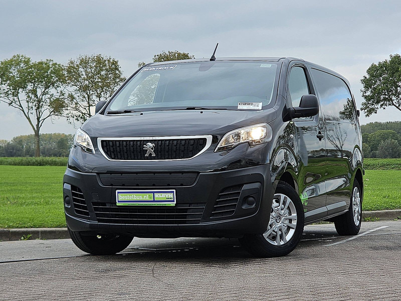 Peugeot e-Expert L2 50kWh Trekhaak! - Легковой фургон, Электрический фургон: фото 1 Peugeot e-Expert L2 50kWh Trekhaak! - Легковой фургон, Электрический фургон: фото 1