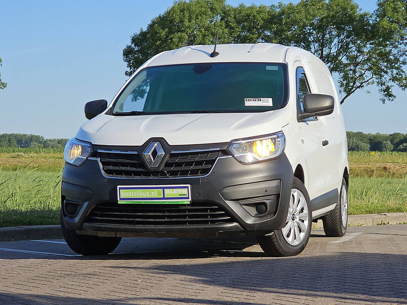 Renault Express 1.5 Navi Airco Euro6! - Фургон с закрытым кузовом: фото 1 Renault Express 1.5 Navi Airco Euro6! - Фургон с закрытым кузовом: фото 1
