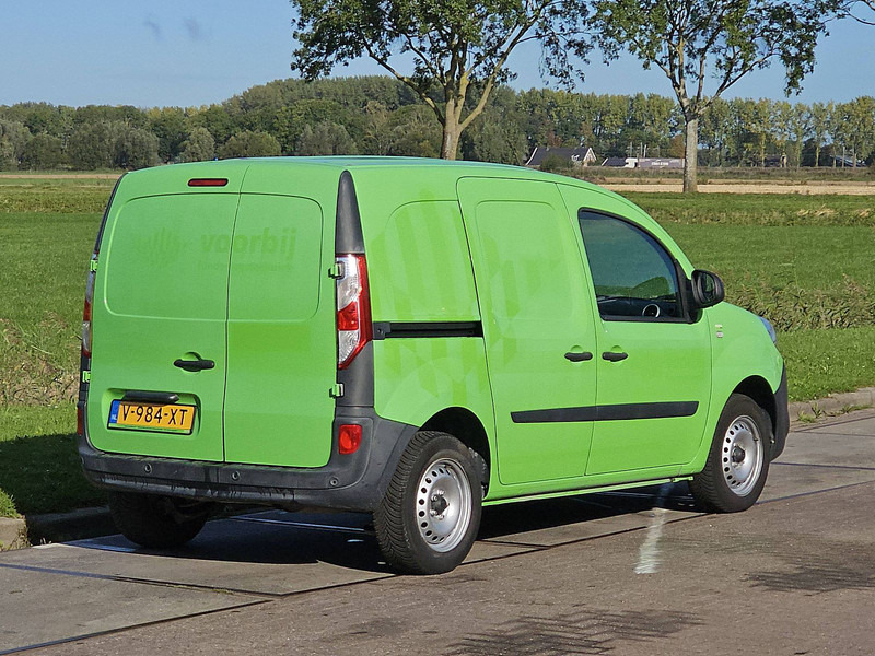 Renault Kangoo 1.5 Airco Euro6 90Pk NAP - Фургон с закрытым кузовом: фото 3 Renault Kangoo 1.5 Airco Euro6 90Pk NAP - Фургон с закрытым кузовом: фото 3