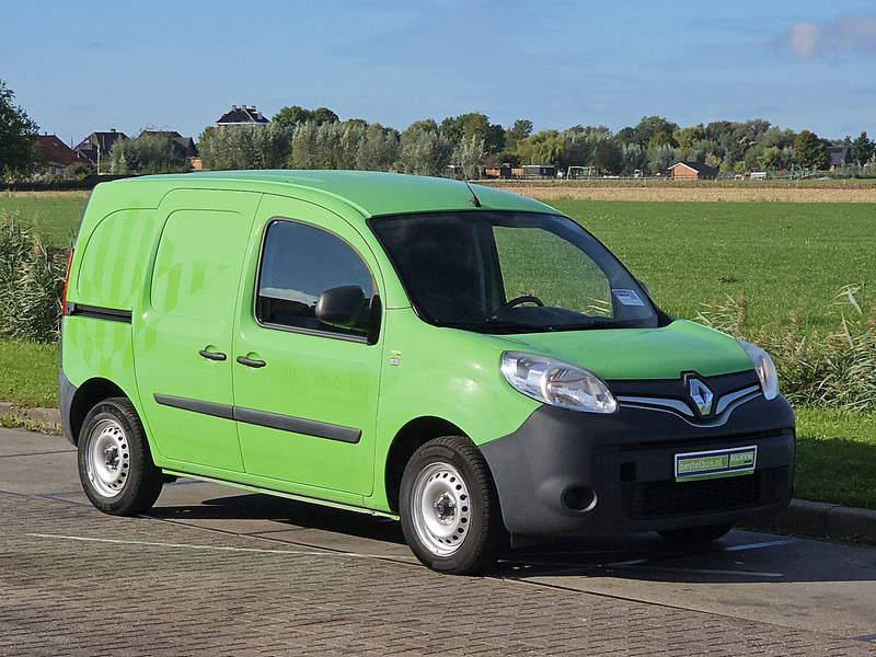 Renault Kangoo 1.5 Airco Euro6 90Pk NAP - Фургон с закрытым кузовом: фото 5 Renault Kangoo 1.5 Airco Euro6 90Pk NAP - Фургон с закрытым кузовом: фото 5