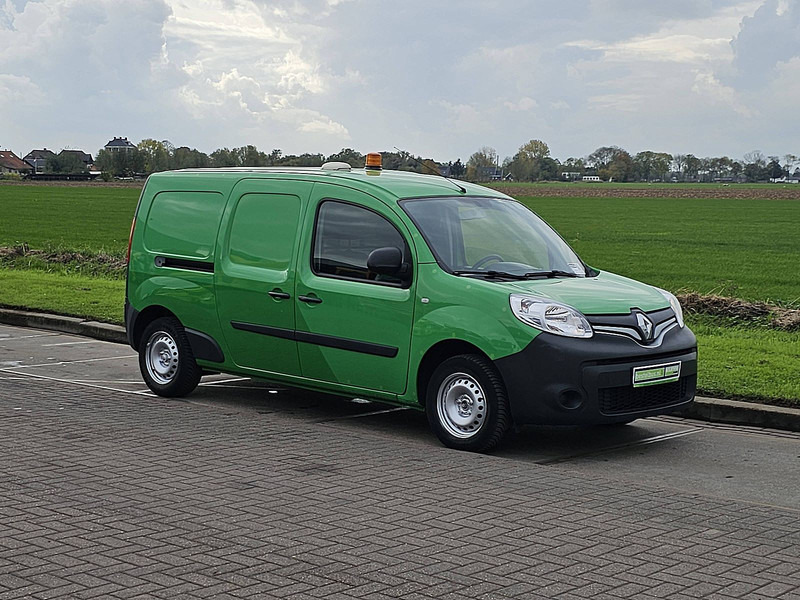 Renault Kangoo MAXI 1.5 DCI 90 ENERGY 62 dkm.!!! - Фургон с закрытым кузовом: фото 5 Renault Kangoo MAXI 1.5 DCI 90 ENERGY 62 dkm.!!! - Фургон с закрытым кузовом: фото 5