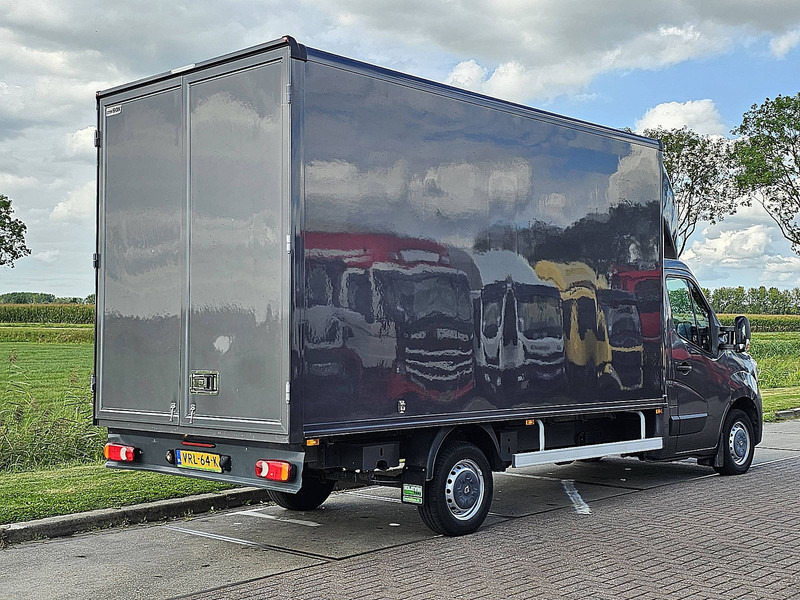 Renault Master 2.3 L3 Bakwagen Deuren - Фургон с закрытым кузовом: фото 3 Renault Master 2.3 L3 Bakwagen Deuren - Фургон с закрытым кузовом: фото 3