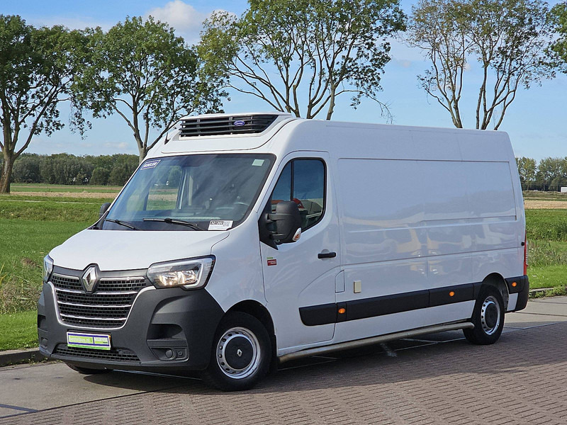 Renault Master T35 koelwagen ac EURO6 - Фургон-рефрижератор: фото 2 Renault Master T35 koelwagen ac EURO6 - Фургон-рефрижератор: фото 2