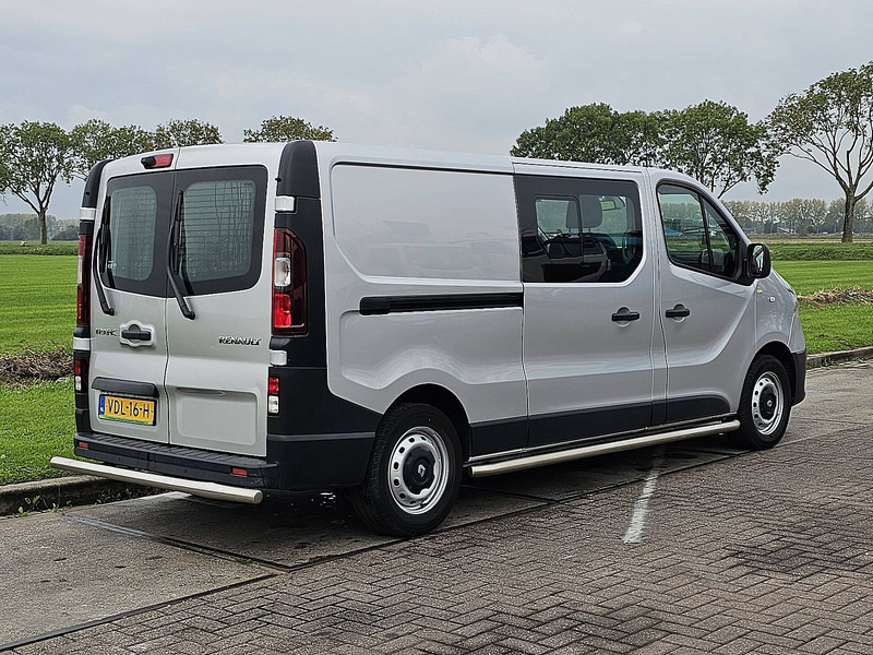 Renault Trafic 2.0 DCI L2 Dubbel Cabine NAP - Легковой фургон: фото 3 Renault Trafic 2.0 DCI L2 Dubbel Cabine NAP - Легковой фургон: фото 3