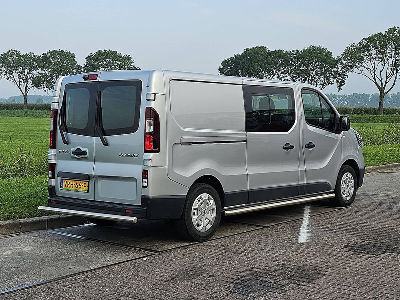 Renault Trafic 2.0 DCI L2 Dubbel Cabine NAP - Легковой фургон: фото 3 Renault Trafic 2.0 DCI L2 Dubbel Cabine NAP - Легковой фургон: фото 3