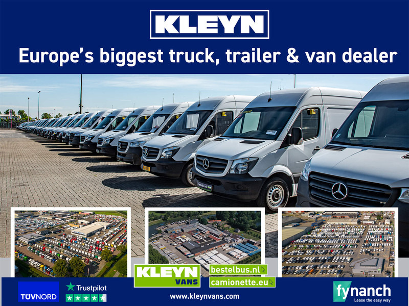 Renault Trafic 2.0 DCI ac aut. 9 pers EURO6 - Микроавтобус, Пассажирский фургон: фото 1 Renault Trafic 2.0 DCI ac aut. 9 pers EURO6 - Микроавтобус, Пассажирский фургон: фото 1