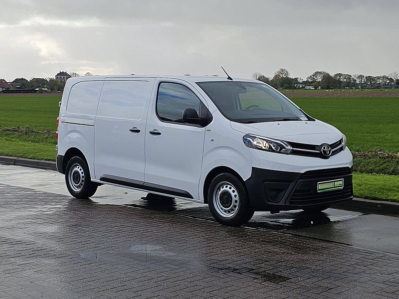 Toyota pro-ace 2.0 L2H1 Navi Euro6 NAP! - Легковой фургон: фото 5 Toyota pro-ace 2.0 L2H1 Navi Euro6 NAP! - Легковой фургон: фото 5