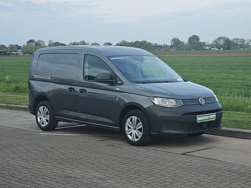 Volkswagen Caddy 2.0 L1 CarPlay Euro6 NAP - Фургон с закрытым кузовом: фото 5 Volkswagen Caddy 2.0 L1 CarPlay Euro6 NAP - Фургон с закрытым кузовом: фото 5