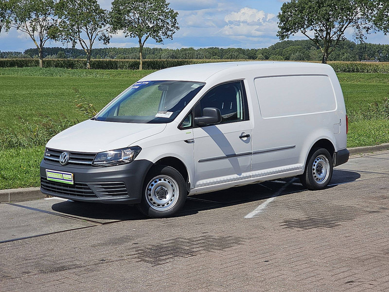 Volkswagen Caddy Maxi 1.4 CGI ac EURO6 CNG - Фургон с закрытым кузовом: фото 2 Volkswagen Caddy Maxi 1.4 CGI ac EURO6 CNG - Фургон с закрытым кузовом: фото 2