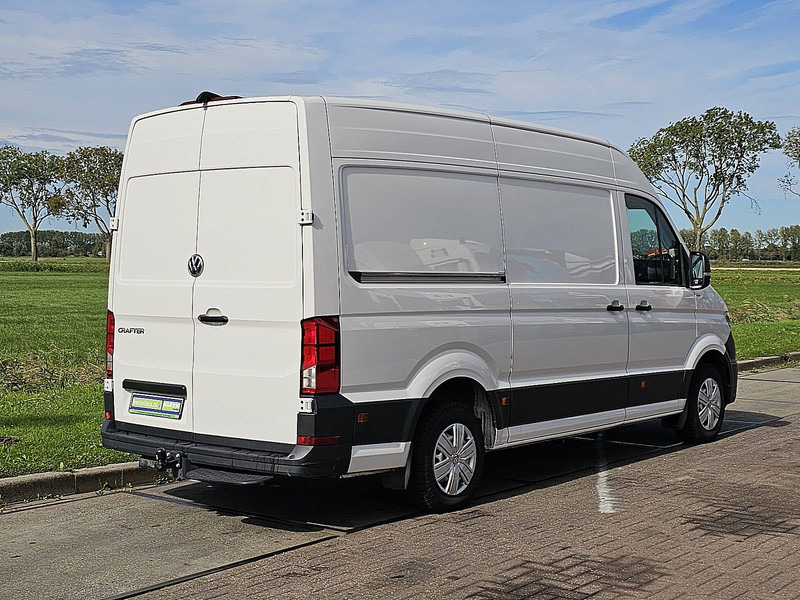 Volkswagen Crafter 35 2.0 L3H3 140Pk Automaat! - Цельнометаллический фургон: фото 3 Volkswagen Crafter 35 2.0 L3H3 140Pk Automaat! - Цельнометаллический фургон: фото 3