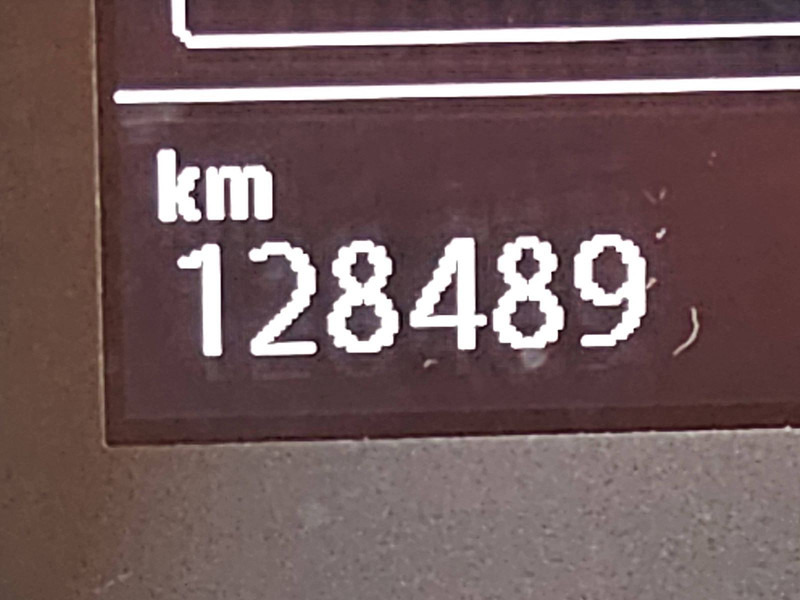 Цельнометаллический фургон Volkswagen Crafter 35 2.0 ac automaat EURO6: фото 9 Цельнометаллический фургон Volkswagen Crafter 35 2.0 ac automaat EURO6: фото 9