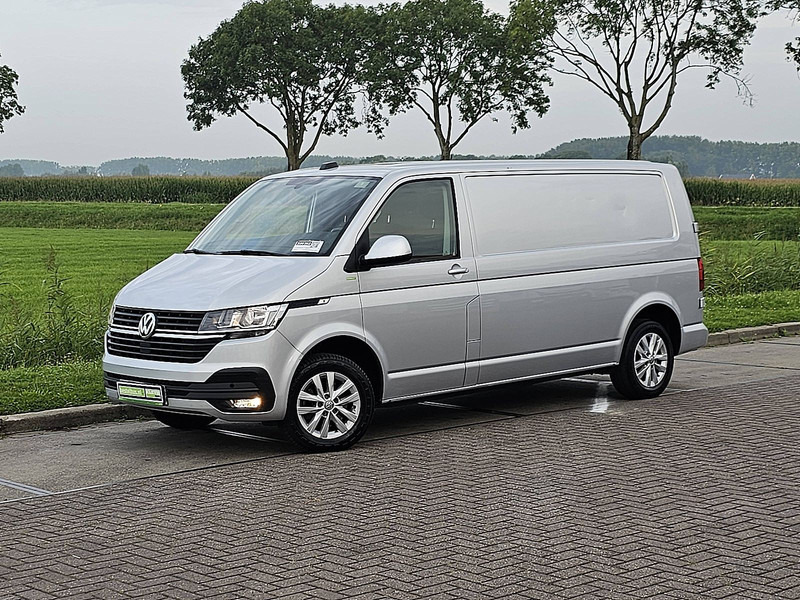 Volkswagen Transporter 2.0 TDI Highline ac EURO6 - Легковой фургон: фото 2 Volkswagen Transporter 2.0 TDI Highline ac EURO6 - Легковой фургон: фото 2