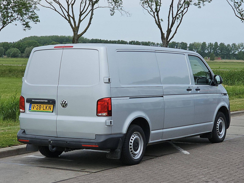 Volkswagen Transporter 2.0 TDI T6.1 Inrichting L2H1 - Легковой фургон: фото 3 Volkswagen Transporter 2.0 TDI T6.1 Inrichting L2H1 - Легковой фургон: фото 3