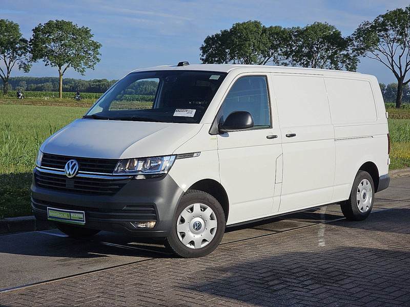 Volkswagen Transporter 2.0 TDI T6.1 L2H1 Deuren AC! - Легковой фургон: фото 2 Volkswagen Transporter 2.0 TDI T6.1 L2H1 Deuren AC! - Легковой фургон: фото 2