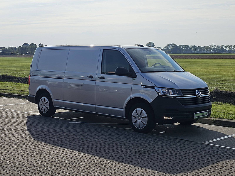 Volkswagen Transporter 2.0 TDI ac lang EURO6 - Легковой фургон: фото 5 Volkswagen Transporter 2.0 TDI ac lang EURO6 - Легковой фургон: фото 5