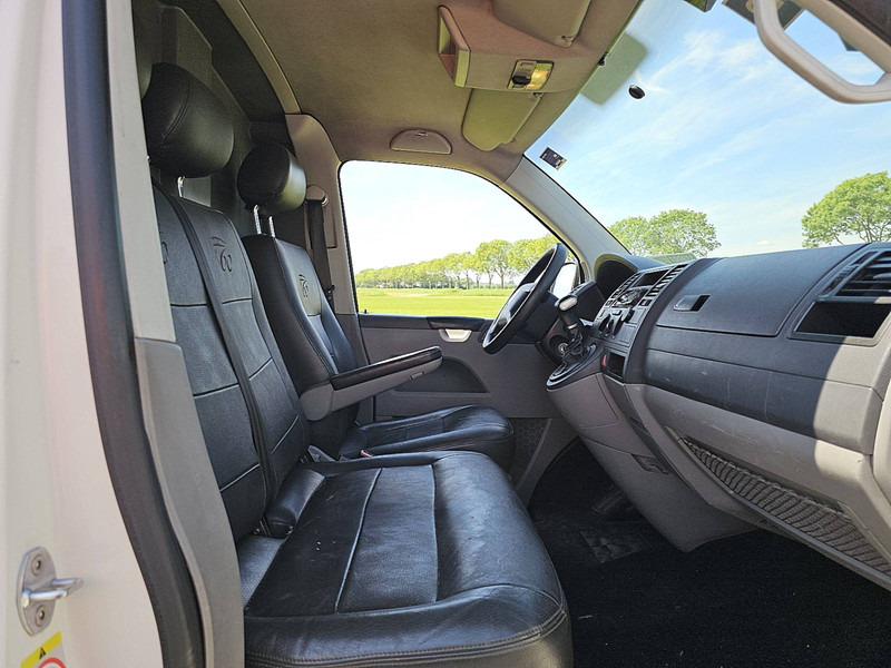 Фургон-рефрижератор Volkswagen Transporter 2.5 TDI L2 Automaat FRIGO: фото 7