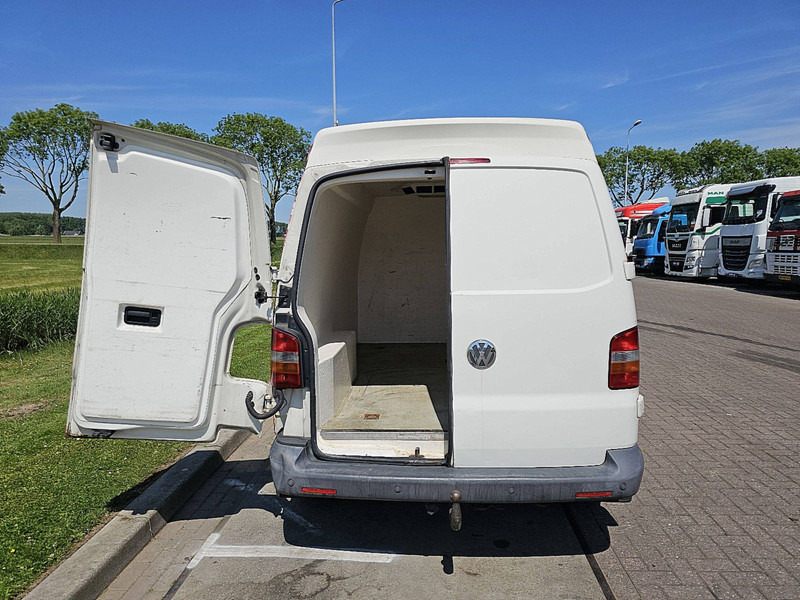 Фургон-рефрижератор Volkswagen Transporter 2.5 TDI L2 Automaat FRIGO: фото 13