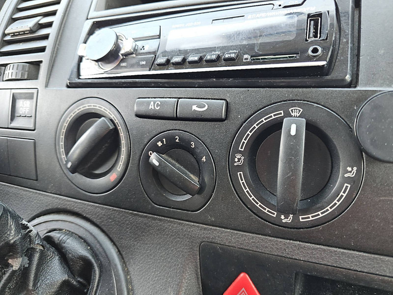 Фургон-рефрижератор Volkswagen Transporter 2.5 TDI L2 Automaat FRIGO: фото 12