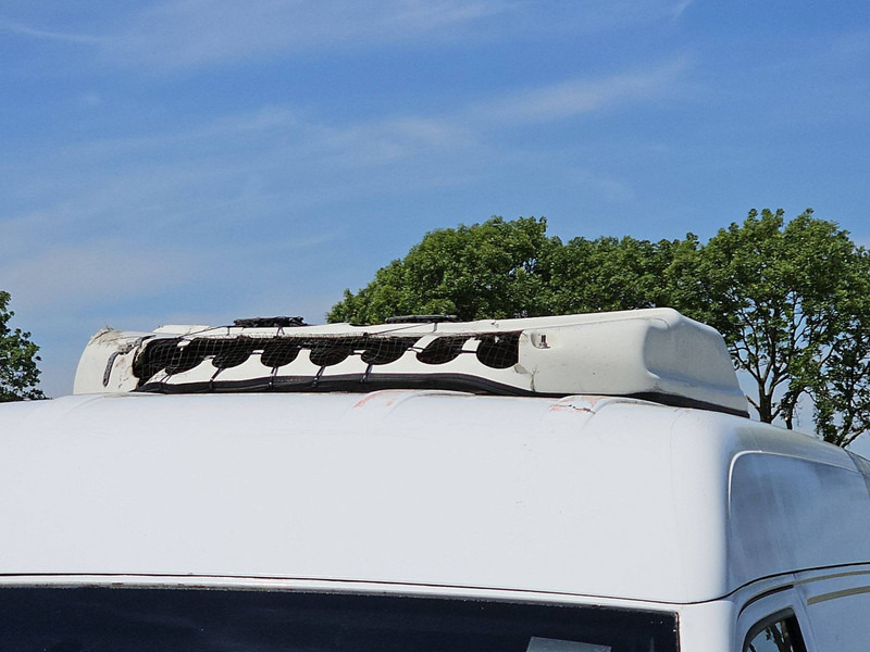 Фургон-рефрижератор Volkswagen Transporter 2.5 TDI L2 Automaat FRIGO: фото 16