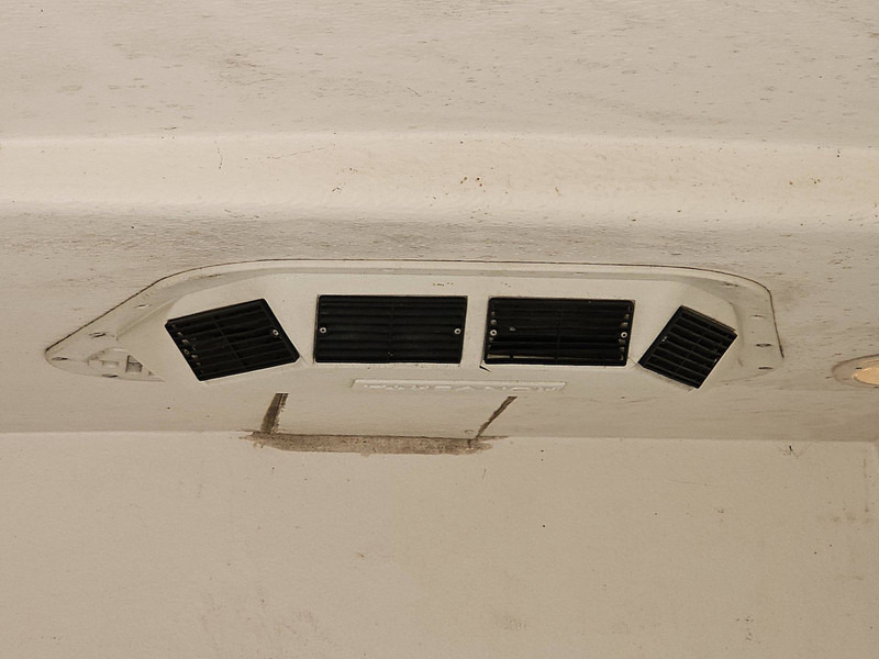 Фургон-рефрижератор Volkswagen Transporter 2.5 TDI L2 Automaat FRIGO: фото 18