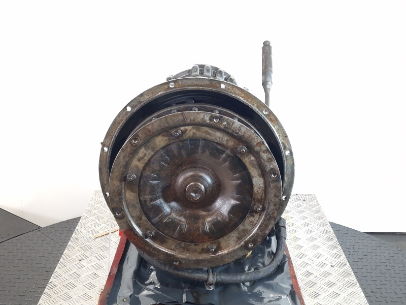 Allison MT643 Gearbox - Коробка передач: фото 2 Allison MT643 Gearbox - Коробка передач: фото 2