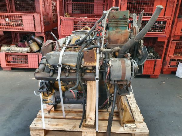 Caterpillar 3208T - Двигатель для Промышленного оборудования: фото 4 Caterpillar 3208T - Двигатель для Промышленного оборудования: фото 4