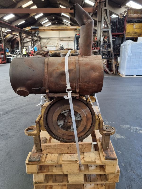 Caterpillar 320B 320BL Excavator 3066 Engine - Двигатель для Строительной техники: фото 2 Caterpillar 320B 320BL Excavator 3066 Engine - Двигатель для Строительной техники: фото 2