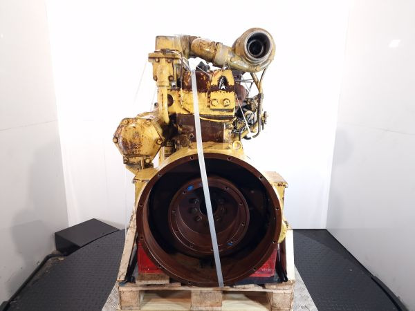 Caterpillar 3306DITA Dumper Spec Engine (Plant) - Двигатель для Строительной техники: фото 2 Caterpillar 3306DITA Dumper Spec Engine (Plant) - Двигатель для Строительной техники: фото 2