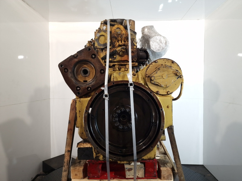 Caterpillar C18 988H Wheel Loader Engine (Plant) - Двигатель для Строительной техники: фото 2 Caterpillar C18 988H Wheel Loader Engine (Plant) - Двигатель для Строительной техники: фото 2