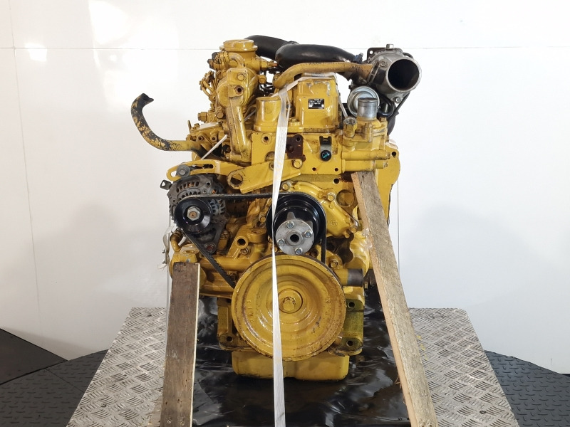 Caterpillar C2.6 Engine (Plant) - Двигатель для Строительной техники: фото 5 Caterpillar C2.6 Engine (Plant) - Двигатель для Строительной техники: фото 5