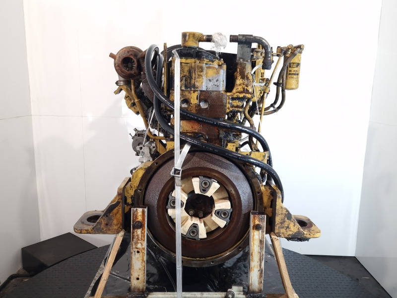 Caterpillar C6.4 Engine (Plant) - Двигатель для Строительной техники: фото 2 Caterpillar C6.4 Engine (Plant) - Двигатель для Строительной техники: фото 2