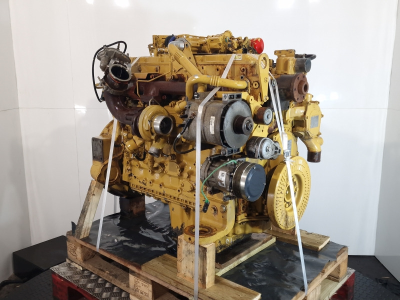 Caterpillar C7.1 Engine D6N Spec (Plant) - Двигатель для Строительной техники: фото 5 Caterpillar C7.1 Engine D6N Spec (Plant) - Двигатель для Строительной техники: фото 5