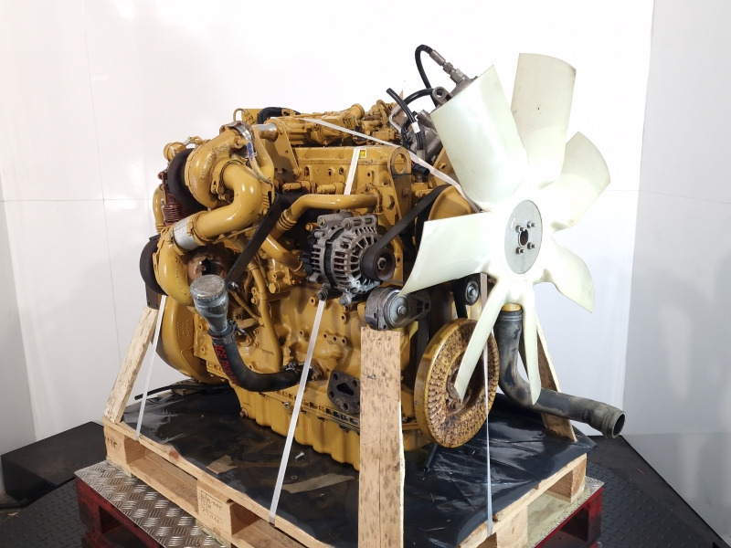 Caterpillar C7.1 Engine (Industrial) - Двигатель для Промышленного оборудования: фото 4 Caterpillar C7.1 Engine (Industrial) - Двигатель для Промышленного оборудования: фото 4