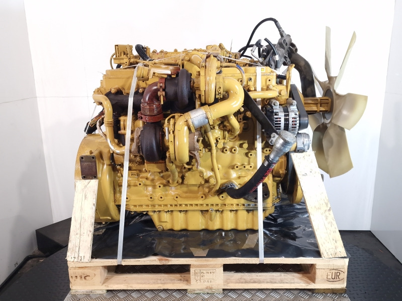 Caterpillar C7.1 Engine (Industrial) - Двигатель для Промышленного оборудования: фото 3 Caterpillar C7.1 Engine (Industrial) - Двигатель для Промышленного оборудования: фото 3