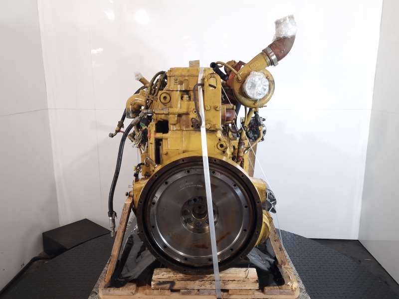 Caterpillar C7 / C7.2 140K Motor Grader Engine (Plant) - Двигатель для Строительной техники: фото 3 Caterpillar C7 / C7.2 140K Motor Grader Engine (Plant) - Двигатель для Строительной техники: фото 3