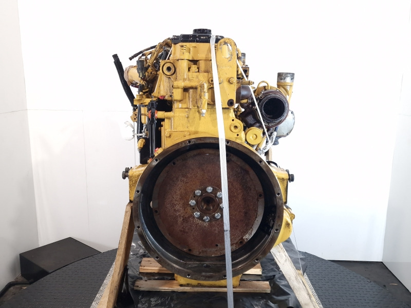 Caterpillar C7 Engine (Truck) - Двигатель для Грузовиков: фото 2 Caterpillar C7 Engine (Truck) - Двигатель для Грузовиков: фото 2