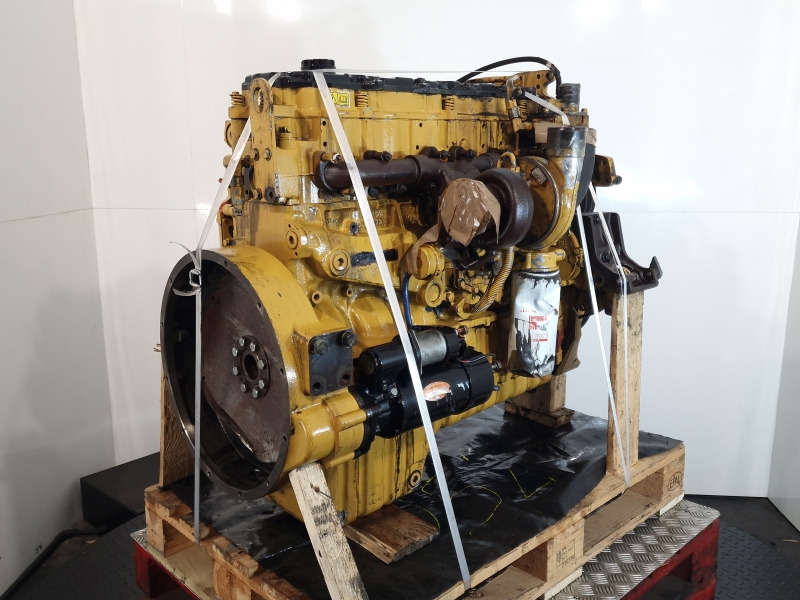 Caterpillar C7 Engine (Truck) - Двигатель для Грузовиков: фото 1 Caterpillar C7 Engine (Truck) - Двигатель для Грузовиков: фото 1