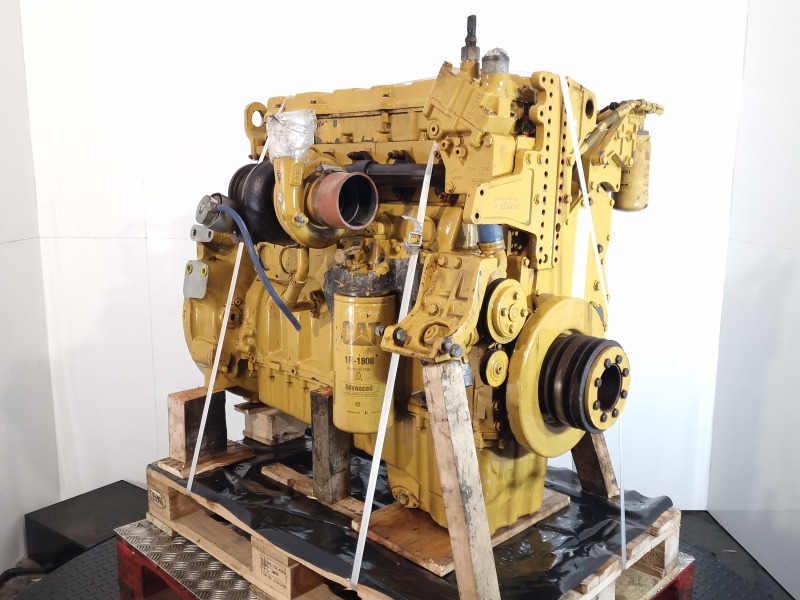 Caterpillar C9 REH Engine (Industrial) - Двигатель для Промышленного оборудования: фото 4 Caterpillar C9 REH Engine (Industrial) - Двигатель для Промышленного оборудования: фото 4