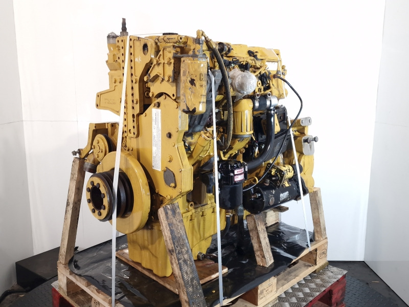 Двигатель для Промышленного оборудования Caterpillar C9 REH Engine (Industrial): фото 6