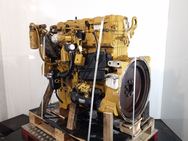Двигатель для Промышленного оборудования Caterpillar C9 REH Engine (Industrial): фото 8