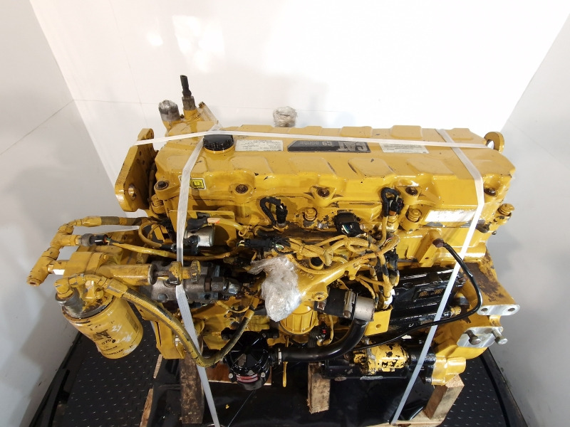 Двигатель для Промышленного оборудования Caterpillar C9 REH Engine (Industrial): фото 9