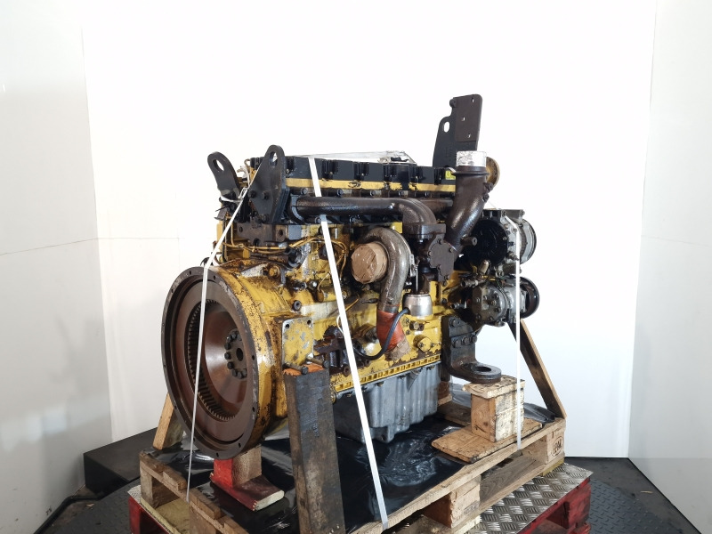 Caterpillar / Perkins C6.6 D6N Spec Engine (Plant) - Двигатель для Строительной техники: фото 1 Caterpillar / Perkins C6.6 D6N Spec Engine (Plant) - Двигатель для Строительной техники: фото 1