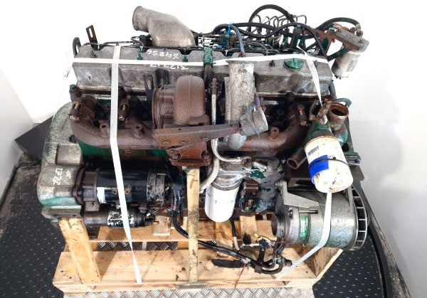 Двигатель Cummins 6CTAA Bus Spec Engine (Bus): фото 10 Двигатель Cummins 6CTAA Bus Spec Engine (Bus): фото 10