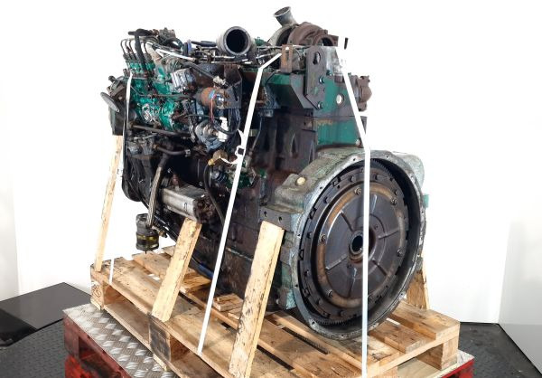 Двигатель Cummins 6CTAA Bus Spec Engine (Bus): фото 8 Двигатель Cummins 6CTAA Bus Spec Engine (Bus): фото 8