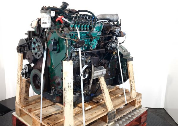 Двигатель Cummins 6CTAA Bus Spec Engine (Bus): фото 6 Двигатель Cummins 6CTAA Bus Spec Engine (Bus): фото 6