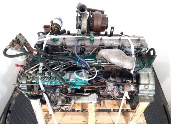 Двигатель Cummins 6CTAA Bus Spec Engine (Bus): фото 9 Двигатель Cummins 6CTAA Bus Spec Engine (Bus): фото 9