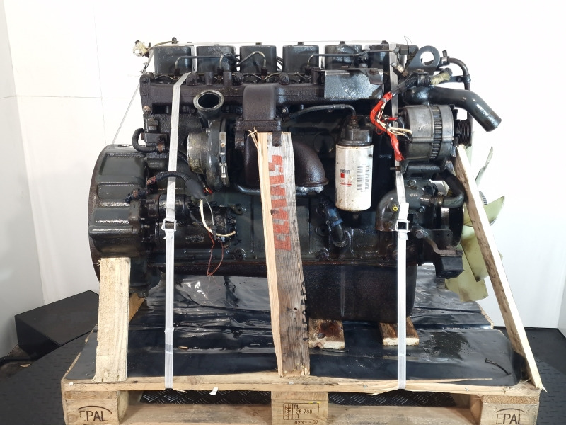 Cummins/DAF 6BT/306 Engine (Truck) - Двигатель для Грузовиков: фото 4 Cummins/DAF 6BT/306 Engine (Truck) - Двигатель для Грузовиков: фото 4