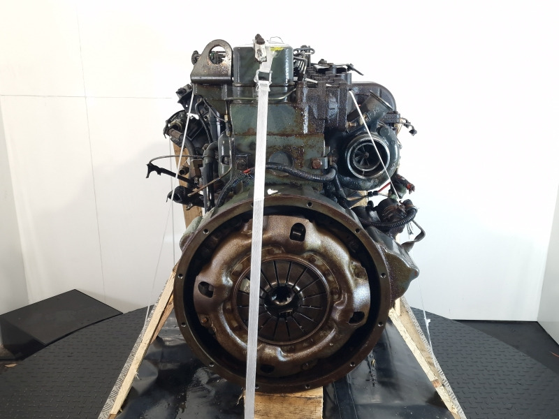 Cummins/DAF 6BT/306 Engine (Truck) - Двигатель для Грузовиков: фото 3 Cummins/DAF 6BT/306 Engine (Truck) - Двигатель для Грузовиков: фото 3